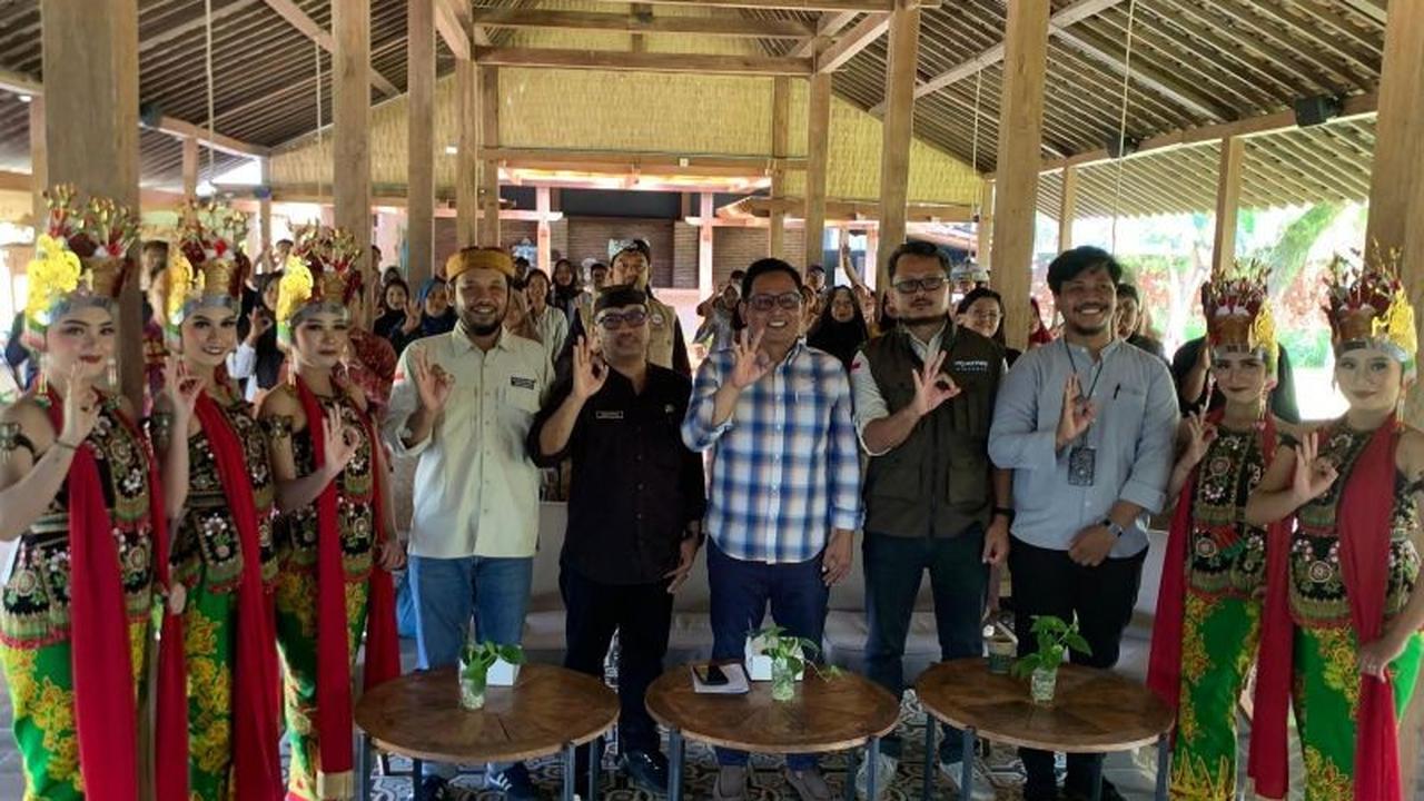 Injourney Airports Gelar Pelatihan Keramahtamahan Banyuwangi, Dorong Daya Saing Pariwisata Lokal