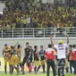 Mitra Kukar 2-1 MU.