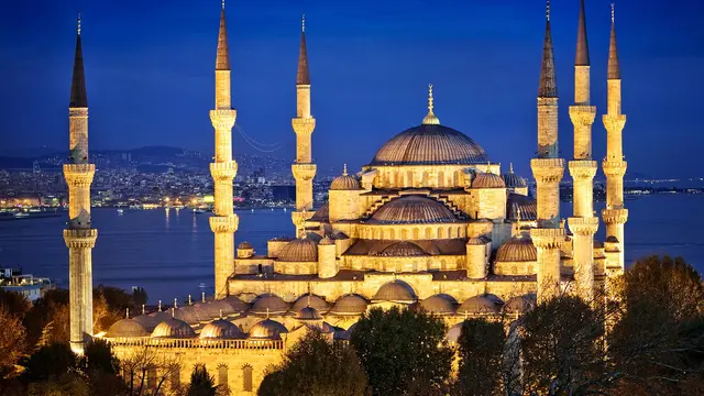 Istanbul