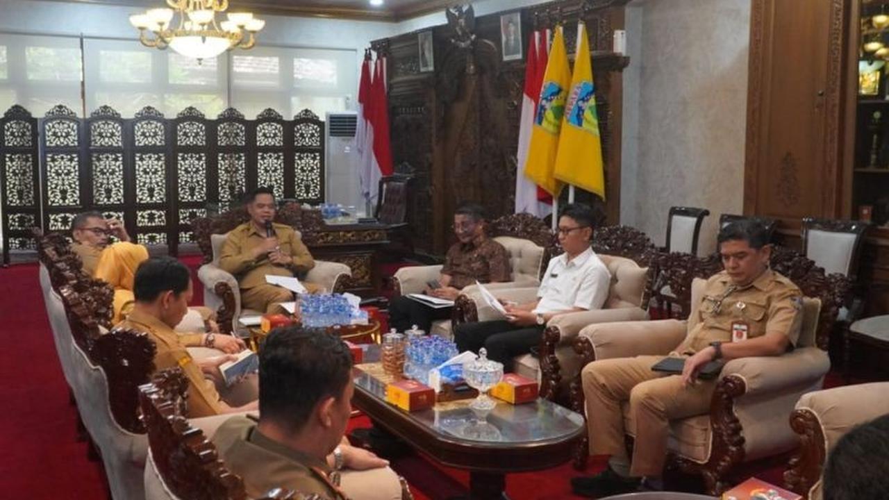 Demi Subsidi Transportasi, Warga Karimunjawa Usulkan Status Kepulauan: Apa Untungnya?