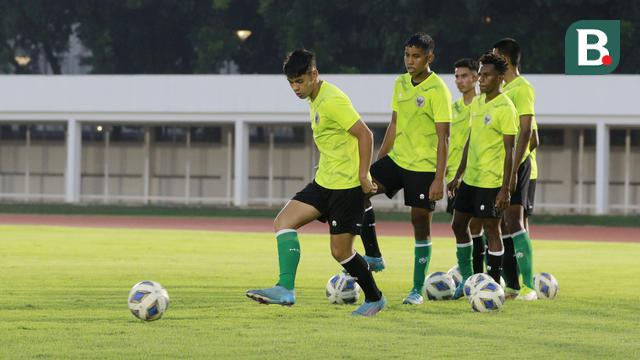 Timnas Indonesia U-19