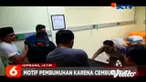 Kasus pembunuhan Achmad Dwi Antoko alias Antok, pejual nasi asal Jombang, akhirnya terungkap. Hanya dalam tempo 24 jam, polisi berhasil meringkus pelaku pembunuhan keji itu.
