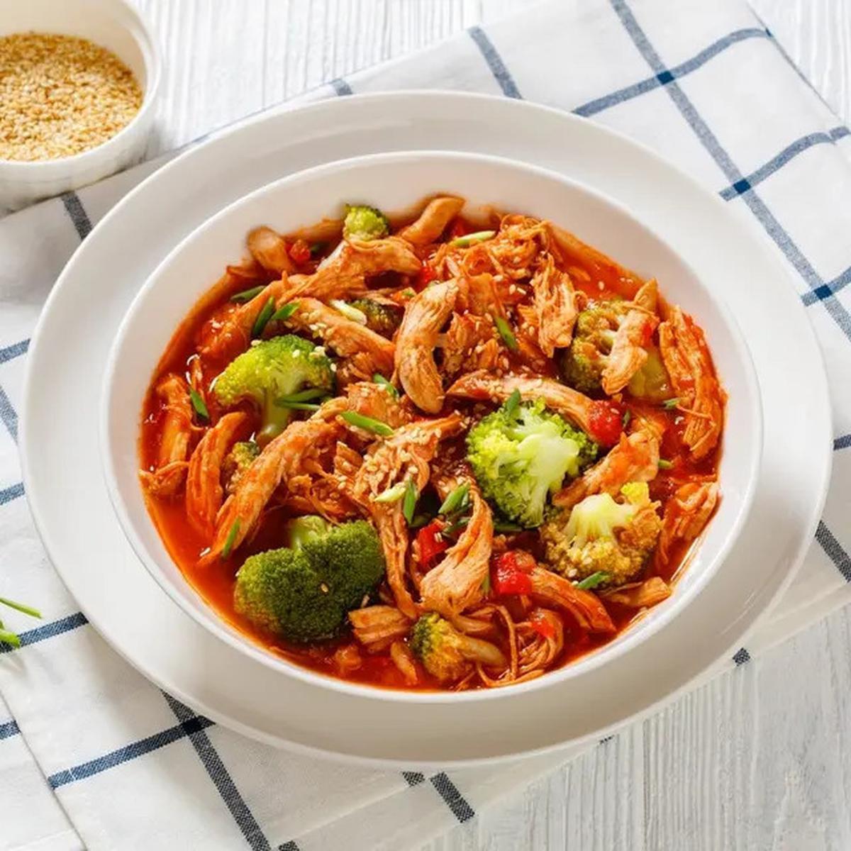 Ide Menu Ayam Diet Rumahan yang Mudah dan Menggugah Selera