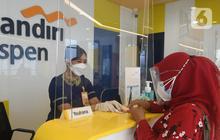 Cara Mandiri Taspen Jalankan Komitmen Kelestarian Lingkungan