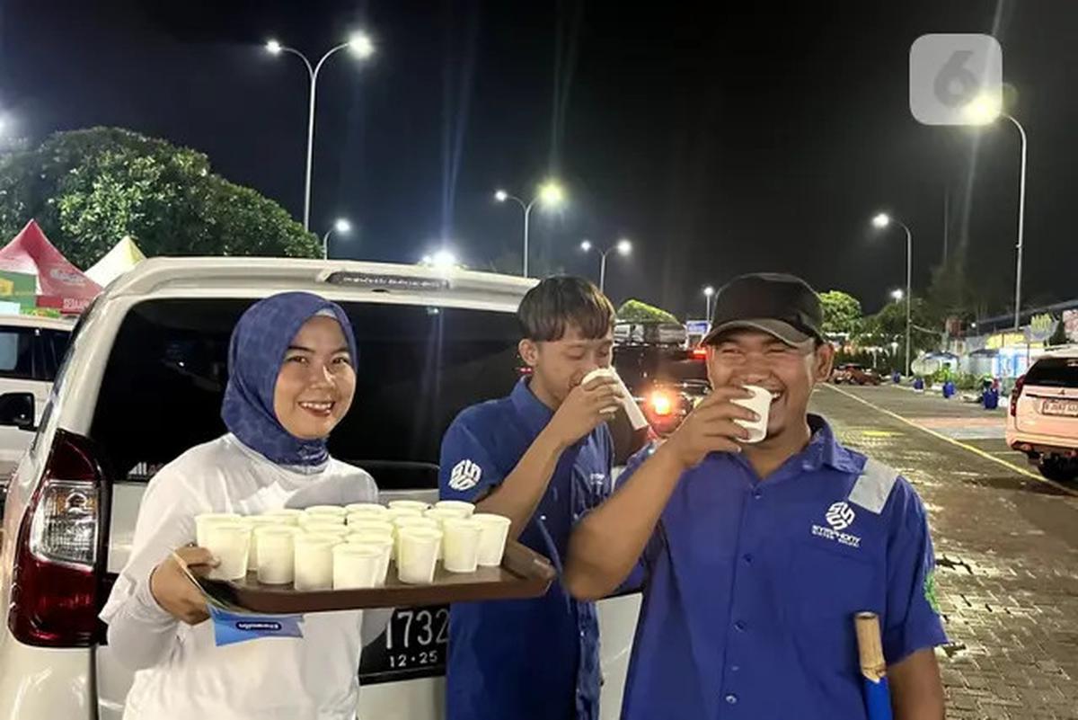Alasan Susu Kambing Lebih Unggul dalam Mendukung Kesehatan Tulang dan Sendi