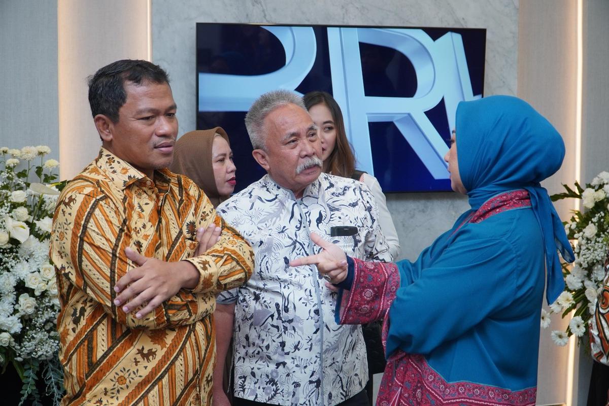 BRI Resmikan Sentra Layanan Prioritas di Cirebon