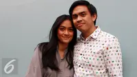 Ayudia Bing Slamet Ingin Punya Banyak Anak