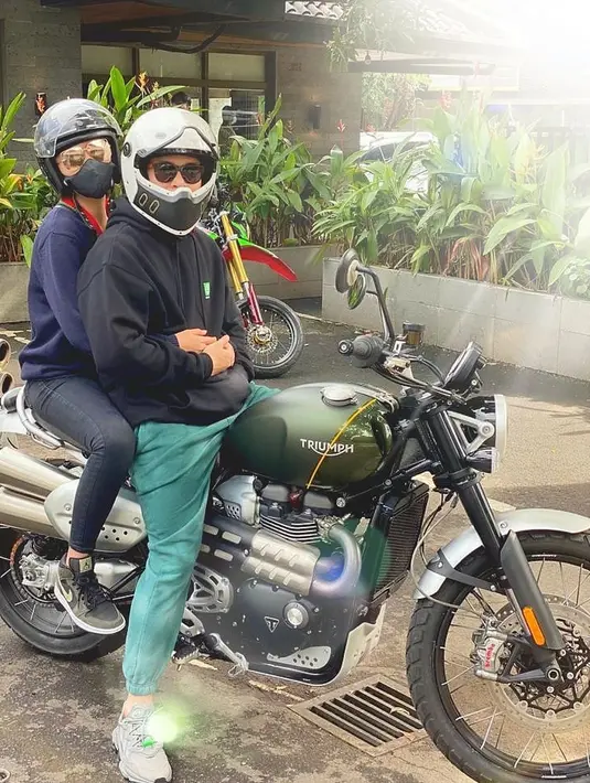 Amanda Manopo (Instagram/amandamanopo)