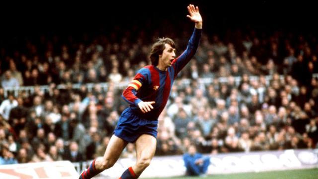 Johan Cruyff