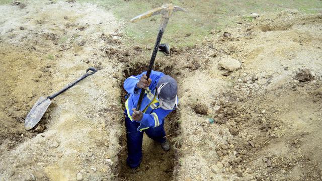 Afrika Selatan secara resmi berada dalam gelombang kedua COVID