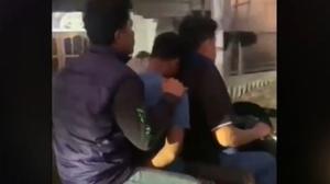 Wanita di Pasaman Barat Disekap hingga Digilir Empat Pria