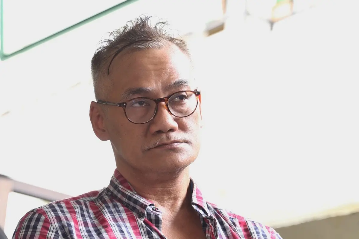 [Bintang] Tio Pakusadewo
