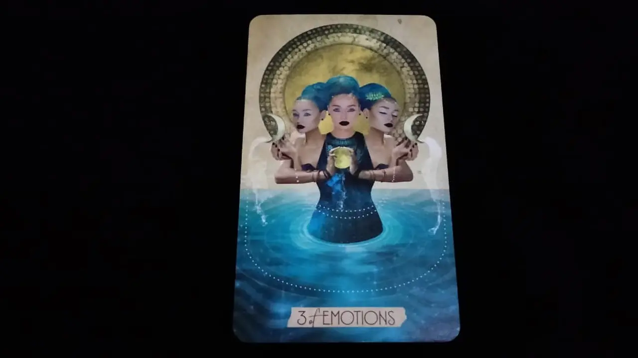 Tarot