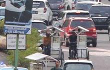 10.158 Pelanggar Terjaring Ops Keselamatan Jaya, Terbanyak Tak Pakai Safety Belt