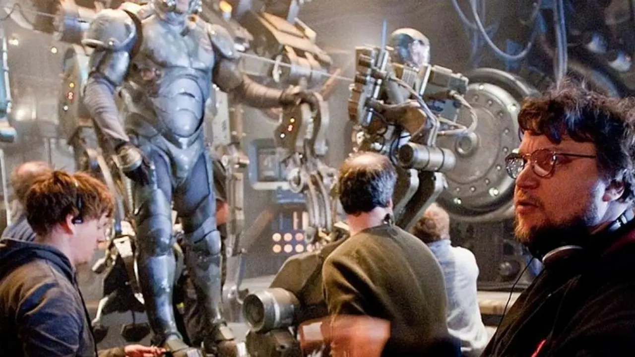 Pacific Rim