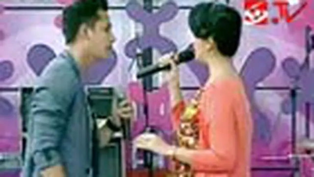 Ussy - feat Andikha Kupilih Hatimu