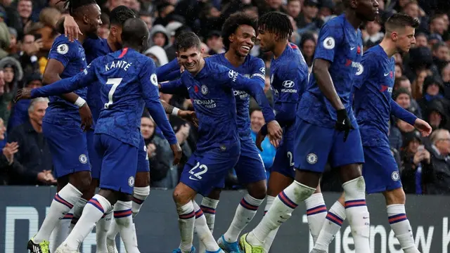 Chelsea