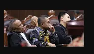 Ikhtiar Dharma Pongrekun Pupus di MK
