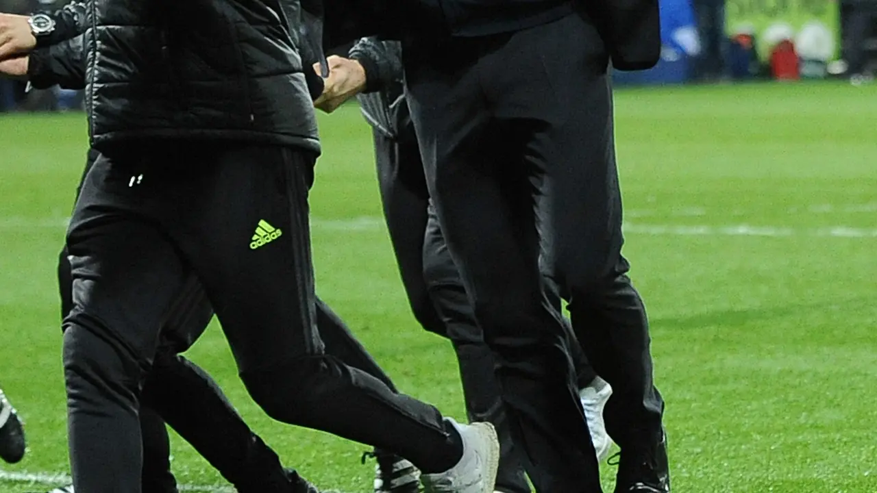 Juventus