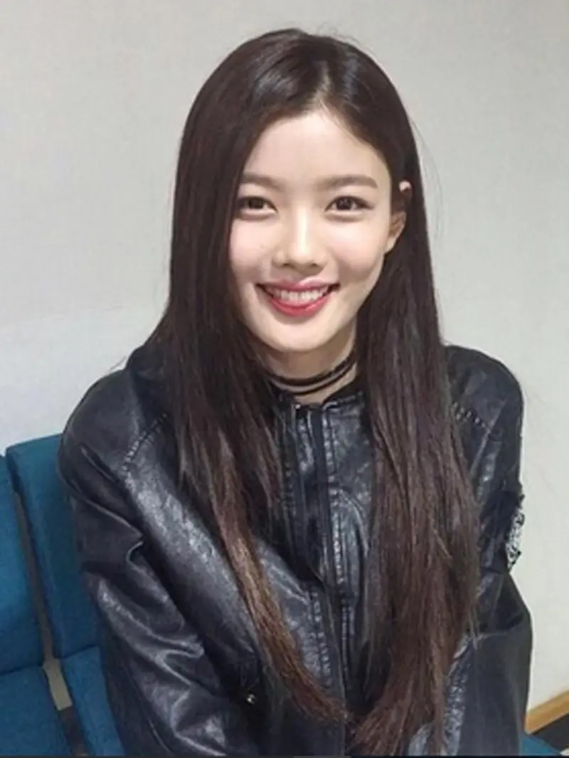 [Bintang] Kim Yoo Jung