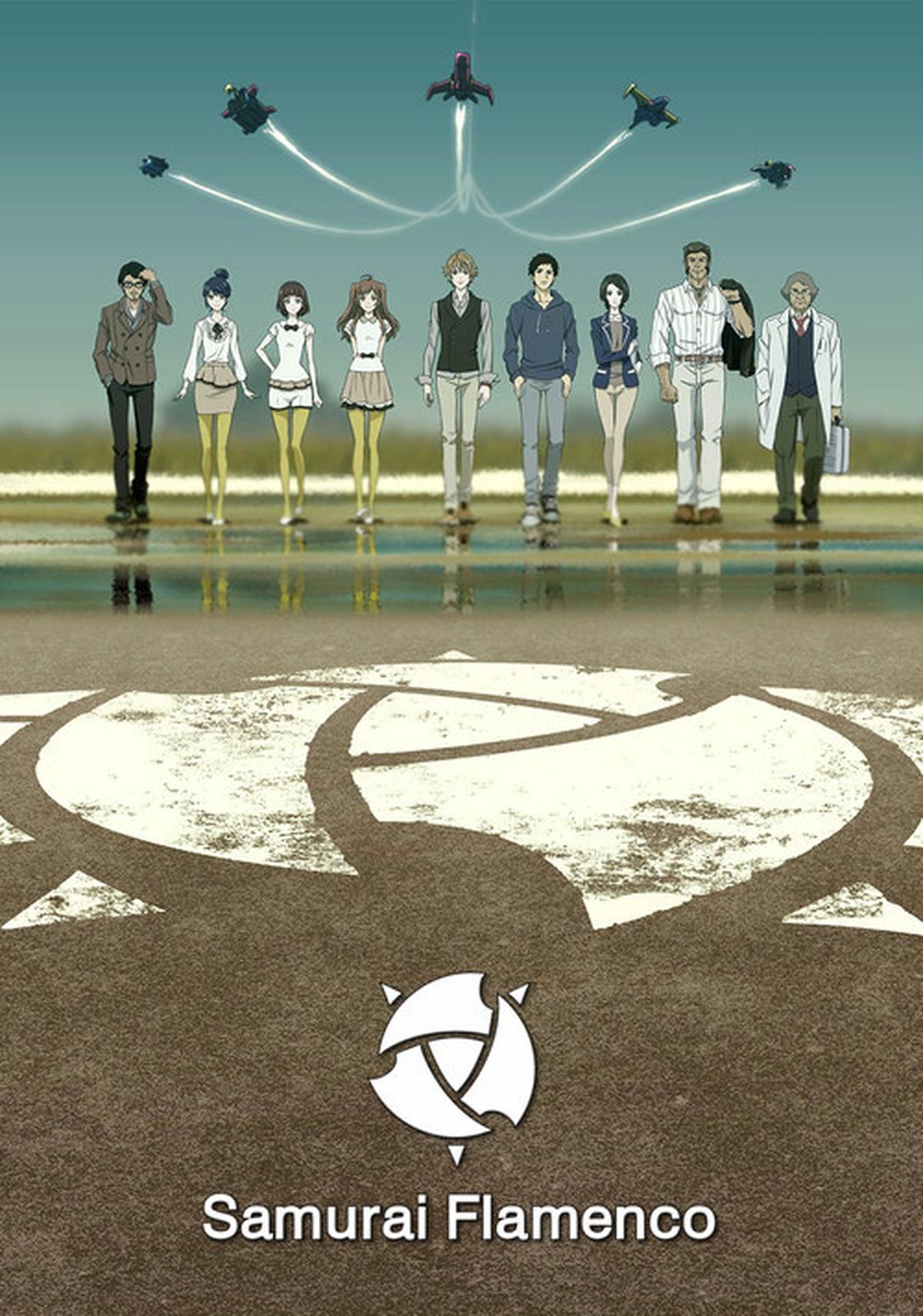 10 Anime Jepang yang Ternyata Punya Twist Terbesar, Bikin Fans Tidak Bisa Tebak