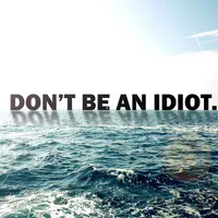 Orang-orang dalam gambar GIF ini membuktikan teori relativitas antara kerja otak dan nasib.