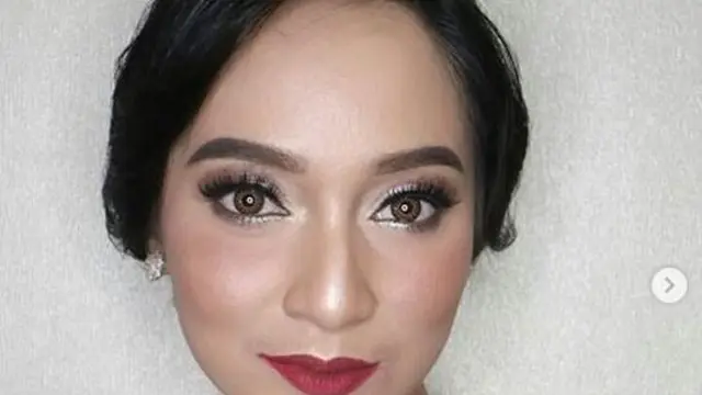 Isabella Fawzi (Foto: Instagram/@bellafawzi_)