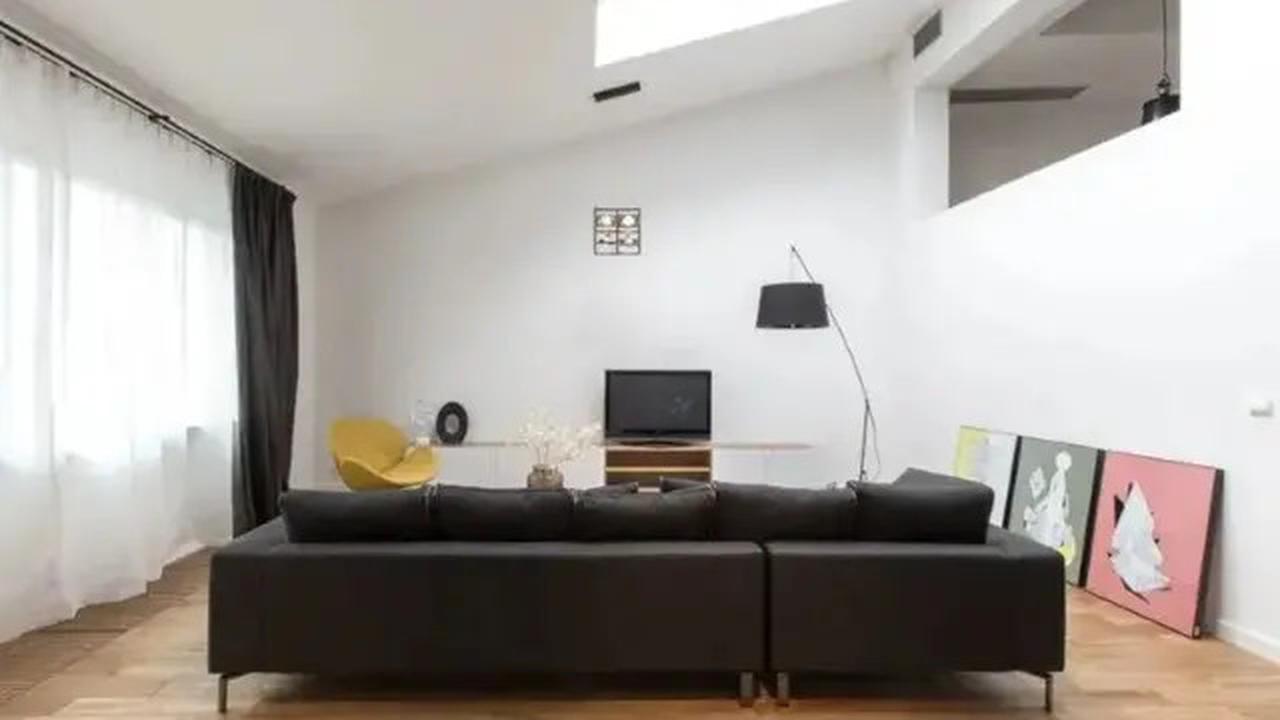 Model Plafon Minimalis untuk Rumah Kecil agar Terlihat Mewah