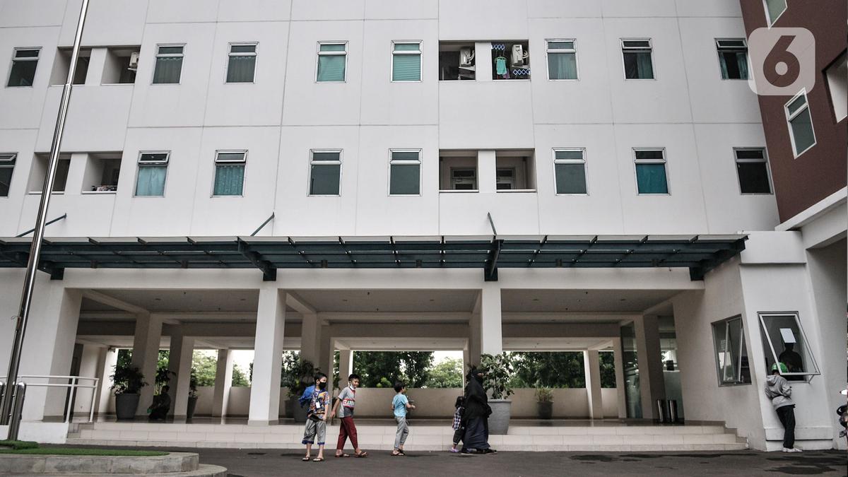 DPRD DKI Jakarta Usulkan Dinas Perumahan Rakyat Hentikan Program Rumah DP 0 Rupiah