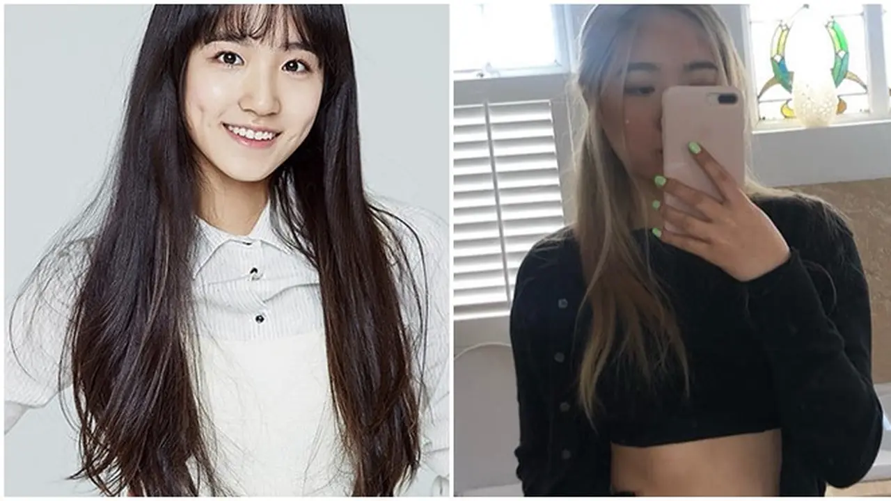 Dulu Punya Wajah Imut, Ini 6 Potret Terbaru Herin Eks SM Rookies yang Makin Memesona