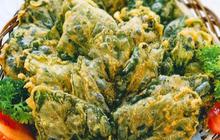 Tips Membuat Keripik Bayam Krispi Tanpa Goreng yang Praktis dan Sehat