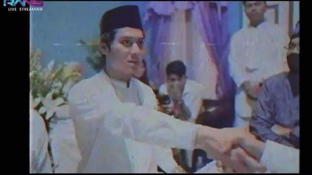 7 Momen Lesty Kejora dan Rizky Billar Saat Nikah Siri yang Digelar Sederhana