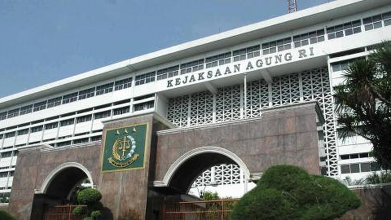 Alasan Kejagung hentikan penyidikan Sisminbakum