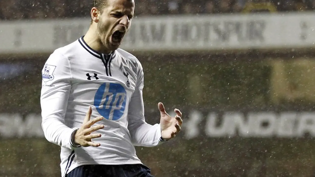 Roberto Soldado