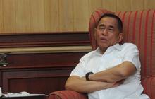 Tidak ada yang berani perang dengan Indonesia