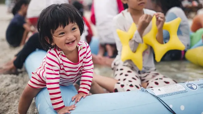 [Bintang] Salma Jihane Putri Dewanto