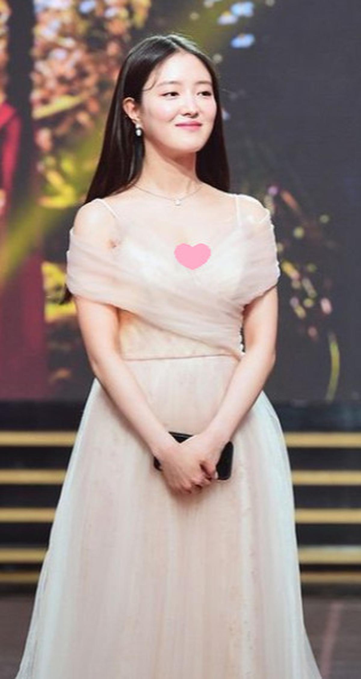 Lee Se Young dan Lee Junho