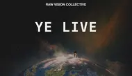5 Alasan YE Live In Jakarta 2026 Wajib Masuk Bucket List Konser Tahun Ini