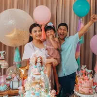 Chelsea Olivia (Instagram/chelseaoliviaa)