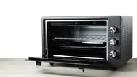 Oven Mini Elektrik Terbaik untuk Rumah Minimalis, Hemat Tempat dan Tetap Maksimal