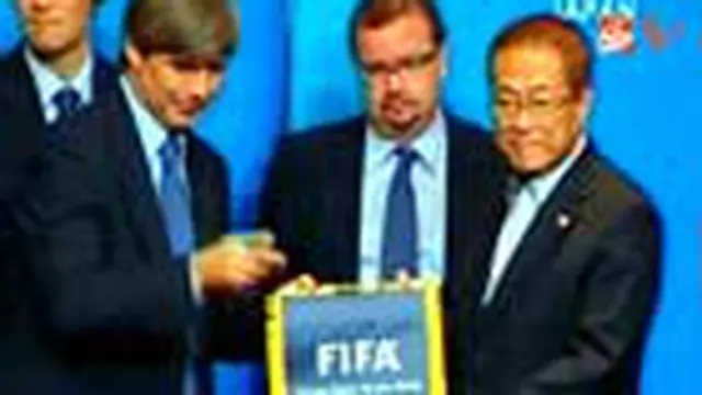 Badan Federasi Sepak Bola Dunia (FIFA) memberikan apresiasi yang cukup tinggi mengenai tawaran Jepang untuk menjadi tuan rumah Piala Dunia 2022 mendatang. 