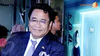 Hotman Paris: Mobil Jennifer Dunn Memang dari Wawan