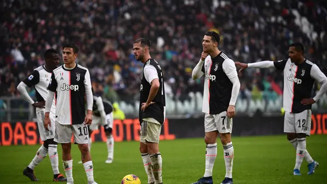 Juventus