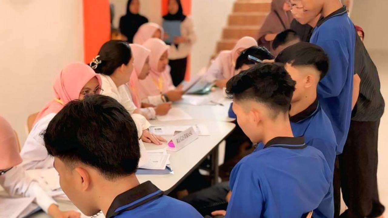 Tahukah Anda? Sekolah Rakyat Menengah Atas OKU Resmi Dibuka, Jadi Harapan Baru Anak Putus Sekolah