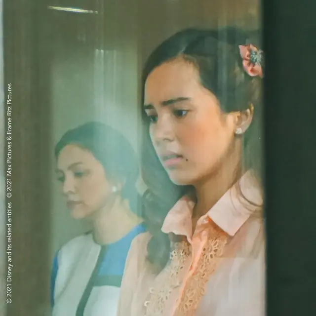 Hadir dengan Wajah Baru, Ini 6 Kebersamaan Pemain Persahabatan Bagai Kepompong