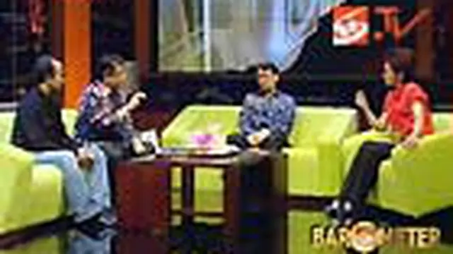 Jajanan Berbahaya