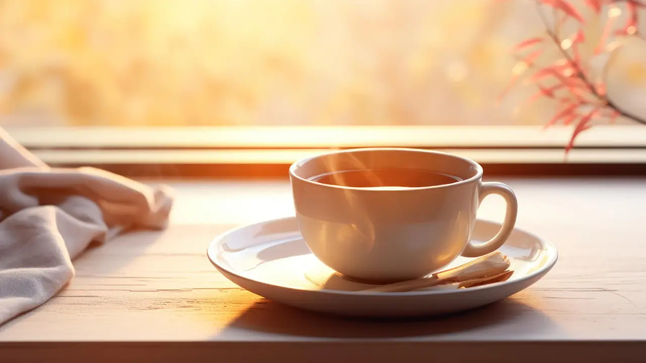 Good Morning
