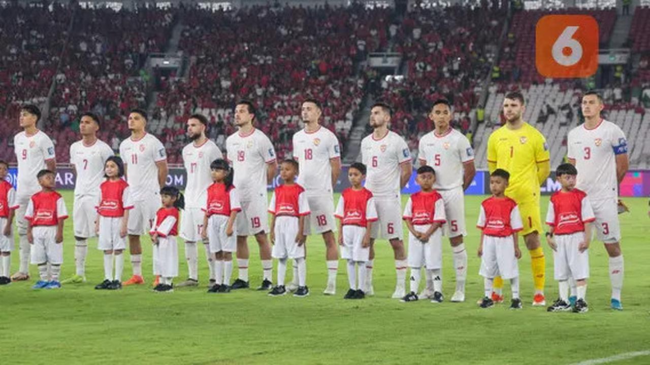 Tiga Pemain Berpotensi Dicoret Usai Emil Audero Mulyadi dkk Gabung ke Timnas Indonesia