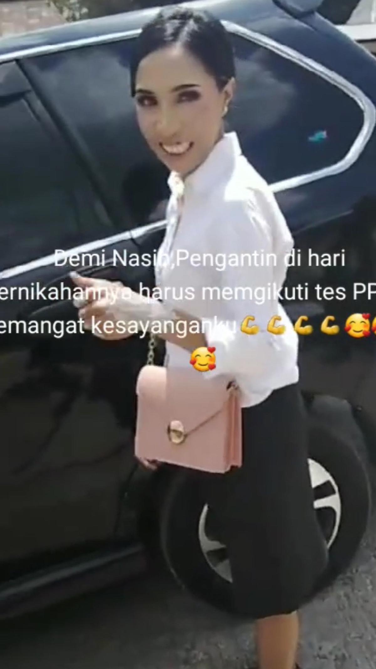 Dok. Istimewa