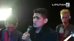 Selain membawakan lagu sendiri, Gemini juga menyuguhkan lagu milik Sheila On 7 di Akustik Plus